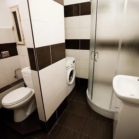 Feels Like Apartman *
